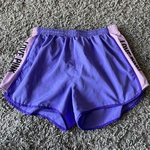 PINK Athletic Shorts